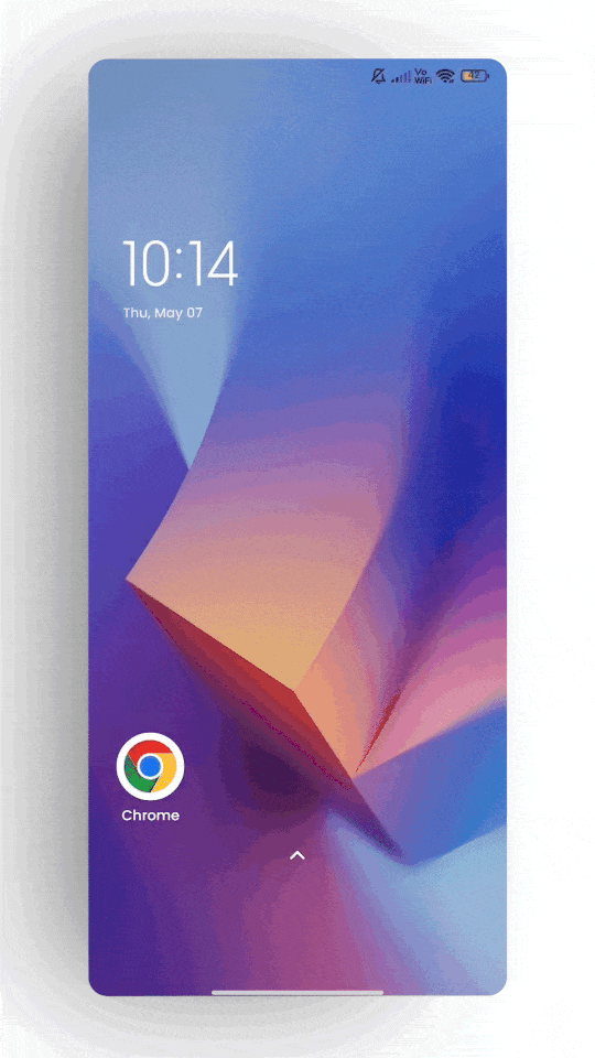How to install SimplySub on Android