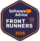 Software Advice Front Runner
